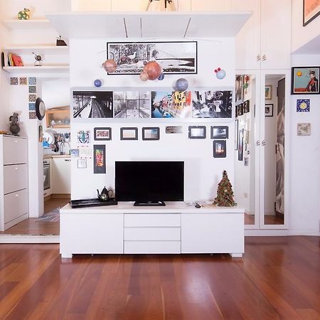 Sweet Dream Penthouse Apartment Rome Room photo