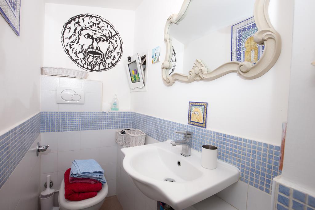 Sweet Dream Penthouse Apartment Rome Exterior photo