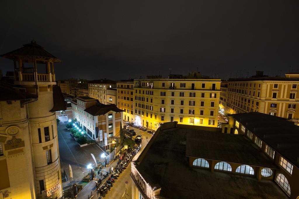 Sweet Dream Penthouse Apartment Rome Room photo